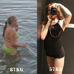 Никогда не возвращайся к тому, от чего решила уйти.