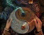 Инь и Янь - научись управлять своими мыслями