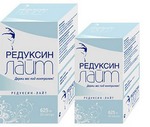 Редуксин - Лайт или Редуксин???