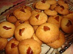 Печенье "Курабье"