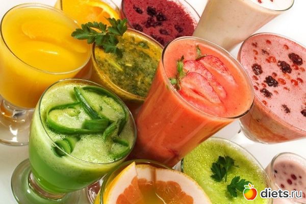 рецепты приготовления лучших коктейлей